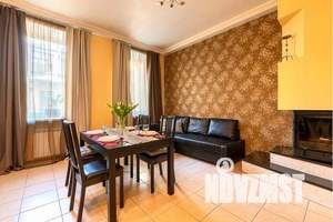2-к квартира, посуточно, 72м2, 5/6 этаж
