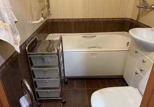 2-к квартира, на длительный срок, 46м2, 5/5 этаж