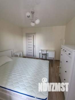 2-к квартира, на длительный срок, 55м2, 5/15 этаж
