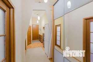 2-к квартира, посуточно, 72м2, 3/5 этаж