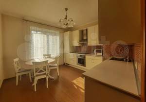 2-к квартира, на длительный срок, 72м2, 6/25 этаж