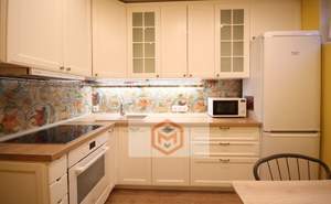 3-к квартира, на длительный срок, 67м2, 1/10 этаж