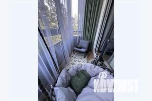 1-к квартира, посуточно, 27м2, 3/9 этаж