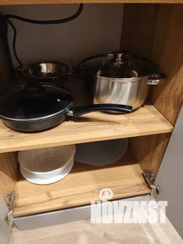 1-к квартира, посуточно, 34м2, 4/4 этаж