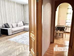 2-к квартира, посуточно, 65м2, 1/4 этаж