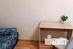 1-к квартира, посуточно, 36м2, 1/16 этаж