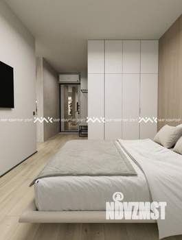 2-к квартира, на длительный срок, 41м2, 5/8 этаж