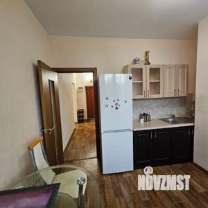 2-к квартира, на длительный срок, 58м2, 3/26 этаж