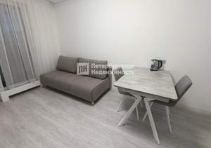 1-к квартира, на длительный срок, 35м2, 1/9 этаж