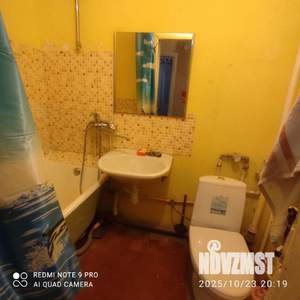 1-к квартира, на длительный срок, 31м2, 4/5 этаж