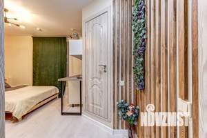 1-к квартира, посуточно, 12м2, 1/1 этаж