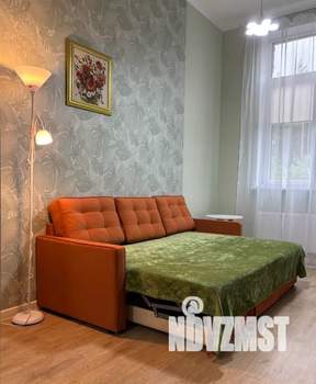 2-к квартира, посуточно, 47м2, 1/9 этаж