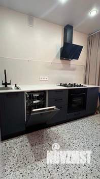 2-к квартира, на длительный срок, 48м2, 8/10 этаж