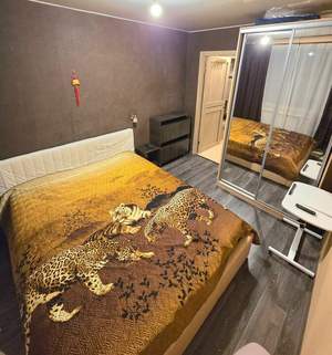 3-к квартира, на длительный срок, 57м2, 2/9 этаж