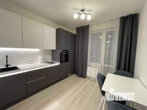 1-к квартира, на длительный срок, 31м2, 9/12 этаж