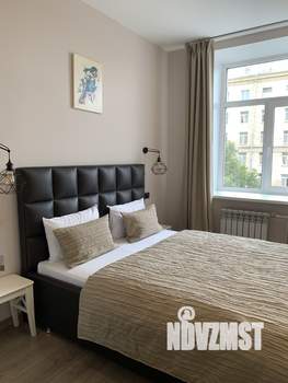 3-к квартира, на длительный срок, 80м2, 4/7 этаж