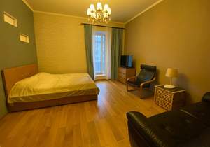 1-к квартира, на длительный срок, 43м2, 3/9 этаж