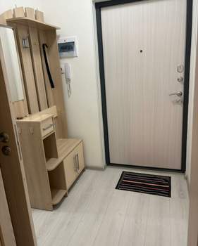 1-к квартира, на длительный срок, 24м2, 5/8 этаж