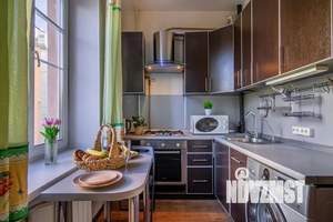 2-к квартира, посуточно, 70м2, 3/5 этаж