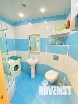 1-к квартира, посуточно, 31м2, 3/6 этаж