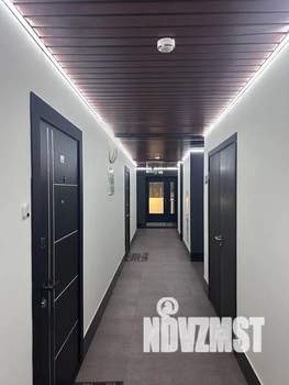 Студия квартира, посуточно, 25м2, 6/9 этаж