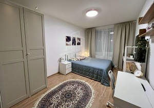 2-к квартира, на длительный срок, 57м2, 1/12 этаж