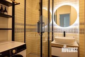 1-к квартира, на длительный срок, 35м2, 10/12 этаж