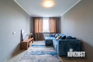 2-к квартира, на длительный срок, 50м2, 3/9 этаж
