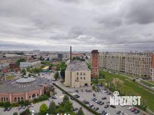 2-к квартира, на длительный срок, 60м2, 15/17 этаж