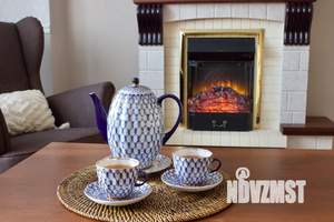 3-к квартира, посуточно, 70м2, 6/10 этаж