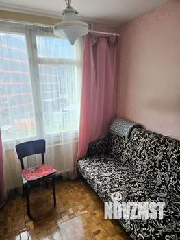 3-к квартира, на длительный срок, 48м2, 3/5 этаж