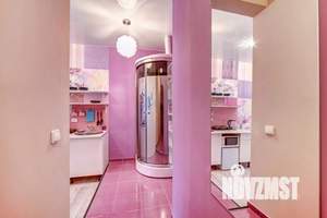 1-к квартира, посуточно, 18м2, 1/1 этаж