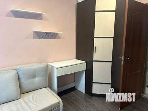 2-к квартира, на длительный срок, 45м2, 2/15 этаж