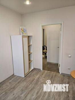 2-к квартира, на длительный срок, 55м2, 4/17 этаж