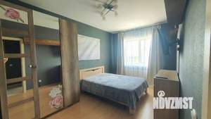1-к квартира, на длительный срок, 34м2, 19/21 этаж