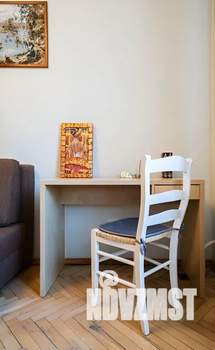 3-к квартира, посуточно, 80м2, 2/2 этаж