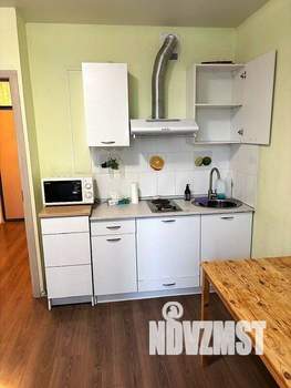 1-к квартира, на длительный срок, 38м2, 7/19 этаж