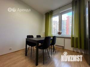 1-к квартира, на длительный срок, 42м2, 5/24 этаж
