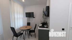 Студия квартира, посуточно, 21м2, 2/5 этаж