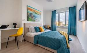 2-к квартира, на длительный срок, 64м2, 13/24 этаж