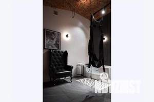 1-к квартира, посуточно, 25м2, 1/4 этаж