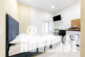 1-к квартира, посуточно, 16м2, 1/5 этаж