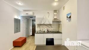 Студия квартира, на длительный срок, 27м2, 7/9 этаж