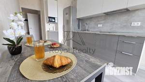 1-к квартира, на длительный срок, 34м2, 7/7 этаж