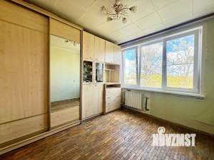 3-к квартира, на длительный срок, 59м2, 6/9 этаж