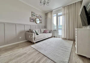 2-к квартира, на длительный срок, 53м2, 5/22 этаж