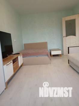 1-к квартира, посуточно, 35м2, 8/9 этаж