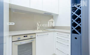 1-к квартира, на длительный срок, 40м2, 4/8 этаж