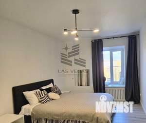 3-к квартира, на длительный срок, 86м2, 5/5 этаж