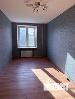 2-к квартира, на длительный срок, 43м2, 3/3 этаж
